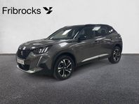 Peugeot 2008 GT PT 130 AUT8