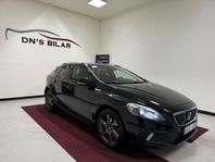 Volvo V40 Cross Country D4 Automat, Panorama, Drag Summum