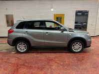 Suzuki Vitara 1.6 VVT GL Plus Euro 6