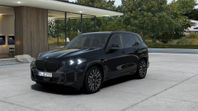 BMW X5 xDrive30d M Sport Pro Drag Innovation DA Pro H K