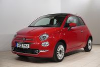 Fiat 500 1.2 8v 312 Facelift 2.95% Ränta