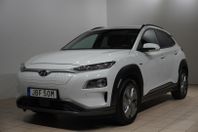 Hyundai Kona Electric Kona EV Advanced+ 64kWh 204hk 2.95% Rä