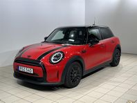 MINI Cooper 5-dörrar Cooper 5dr Experience Navi Kamera Keyle