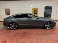 Audi A7 Sportback 3.0 TDI V6 DPF quattro S Tronic Euro 5