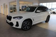 BMW X3 xDrive30e M-Sport Navi Drag Adaptiv F HiFi Rattvärme