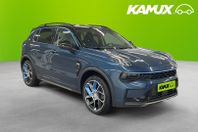 Lynk & Co 01 PHEV "JULKAMPANJ" DCT Navi Pano Infinity Pilot