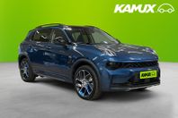 Lynk & Co 01 PHEV Pano 360° Läder Infinity Pilot Assist Drag