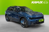 Lynk & Co 01 PHEV Pano 360° Läder Infinity Pilot Assist