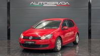 Volkswagen Golf 5-dörrar 1.6 TDI BMT | Auto | Nybes | Nybes