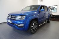 Volkswagen Amarok Dubbelhytt 2.9t 3.0 V6 TDI Bmt 4Motion Hig