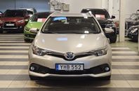 Toyota Auris Touring Sports Hybrid e-CVT Business Plus, Comf