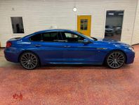 BMW 640 i xDrive Aut Gran Coupé  M Sport/Kampanj 4,95%