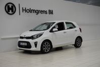 Kia Picanto Advanced 1.0 MPi Automat 67hk