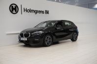 BMW 118 Model Sport Navi PDC LED BSI