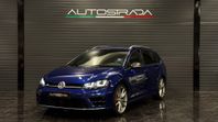 Volkswagen Golf SportsCombi R 2.0 TSI BMT 4M | Kolfiber|