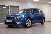 Skoda Octavia Kombi 1.6 TDI Manuell 110hk Drag