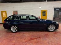 BMW 530 d xDrive Touring Steptronic/ Kampanj 4,95%