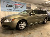 Volvo V70 1.6 DRIVe Momentum Euro 5