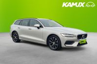 Volvo V60 D3 Aut Momentum Navi Värmare IntelliSafe