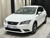 Seat Leon 1.2 TSI Style 105hk P-Sensorer Fullservad Toppskic