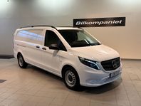 Mercedes-Benz Vito 116 CDI Ex. Lång 3.0t 9G-Tronic Euro 6