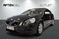 Volvo V60 D2 Momentum/R-Design/Taklucka/VoC *RÄNTE KAMPANJ*