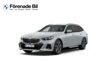 BMW i5 eDrive40 Touring M-Sport Active Launch Edition