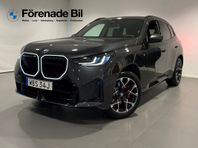 BMW X3 20 xDrive M-Sport Active Launch Edition Dragkrok