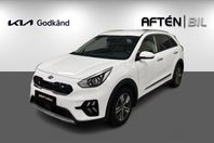 Kia Niro Advance Plus Plug-in hybrid Backkamera Kia Godkänd