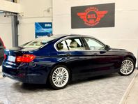 BMW 328 I SEDAN STEPTRONIC LUXURY LINE NAVI PDC SPORT EURO 5