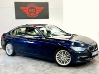 BMW 328 I SEDAN STEPTRONIC LUXURY LINE NAVI PDC SPORT EURO 5