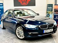 BMW 328 I SEDAN STEPTRONIC LUXURY LINE NAVI PDC SPORT EURO 5