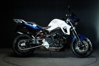 BMW F 800 R Låga mil