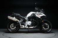 BMW F 750 GS Låga mil - Sänkt