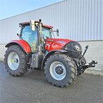 Case Puma 165 CVX - 14 ton - Ny traktor / New tractor !