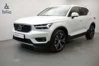 Volvo XC40 Recharge T5 Inscription, Taklucka, Navigation, on