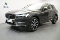 Volvo XC60 Recharge T8 II Inscription, Stora Batteriet, Navi