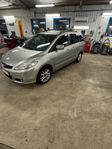 Mazda 5 2.0 MZR Touring Euro 4 ,7-sitts