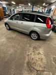 Mazda 5 2.0 MZR Touring Euro 4 ,7-sitts