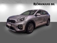 Kia Niro 1.6 PLUG-IN ADVANCE PLUS , Dragkrok