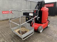 Manitou 80VJR