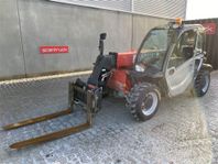 Manitou MT625H COMFORT