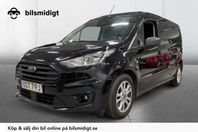 Ford transit Connect 230 LWB 1.5 Comfort B-Kamera Drag Moms