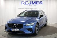 Volvo V60 Recharge T8 R-Design