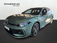 Volkswagen Passat Passat eHybrid 272 DSG R-Line/Drag