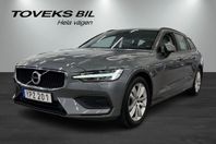 Volvo V60 D4 Momentum Advanced