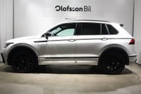 Volkswagen Tiguan R-LINE 2.0 TDI 200HK 4M/R-LINE