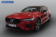 Volvo V60 B4 Diesel R-Design