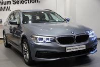 BMW 520 d xDrive Touring