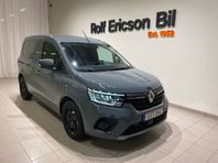 Renault Kangoo Skåpbil Skåp Nordic Line dCi 115 L1 A